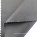 Newest Products 2021 Soft Plain Dyed  Poplin Polyester / Cotton Fabric For Shirts